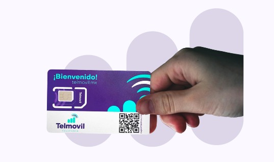 Telmovil SIM