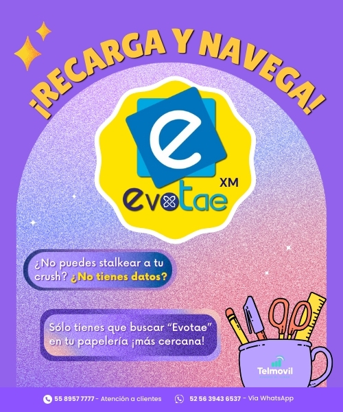 EVOTAE