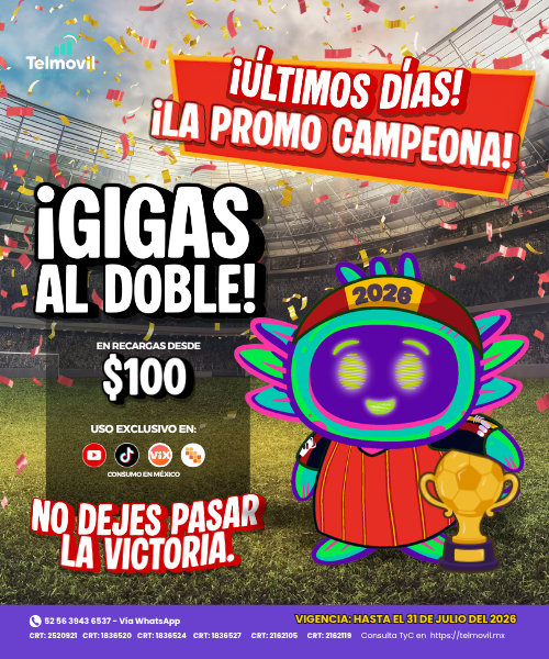 Doble datos
